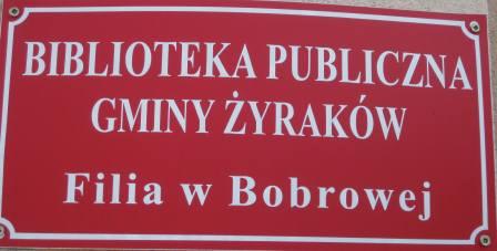 Zyrakow Public LibraryZyrakow, Debica, Poland(c) 2012 barefoot photos